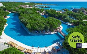 Hotel Grand Sirenis Riviera Maya Resort & Spa