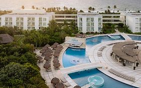 Hotel Grand Sirenis Riviera Maya